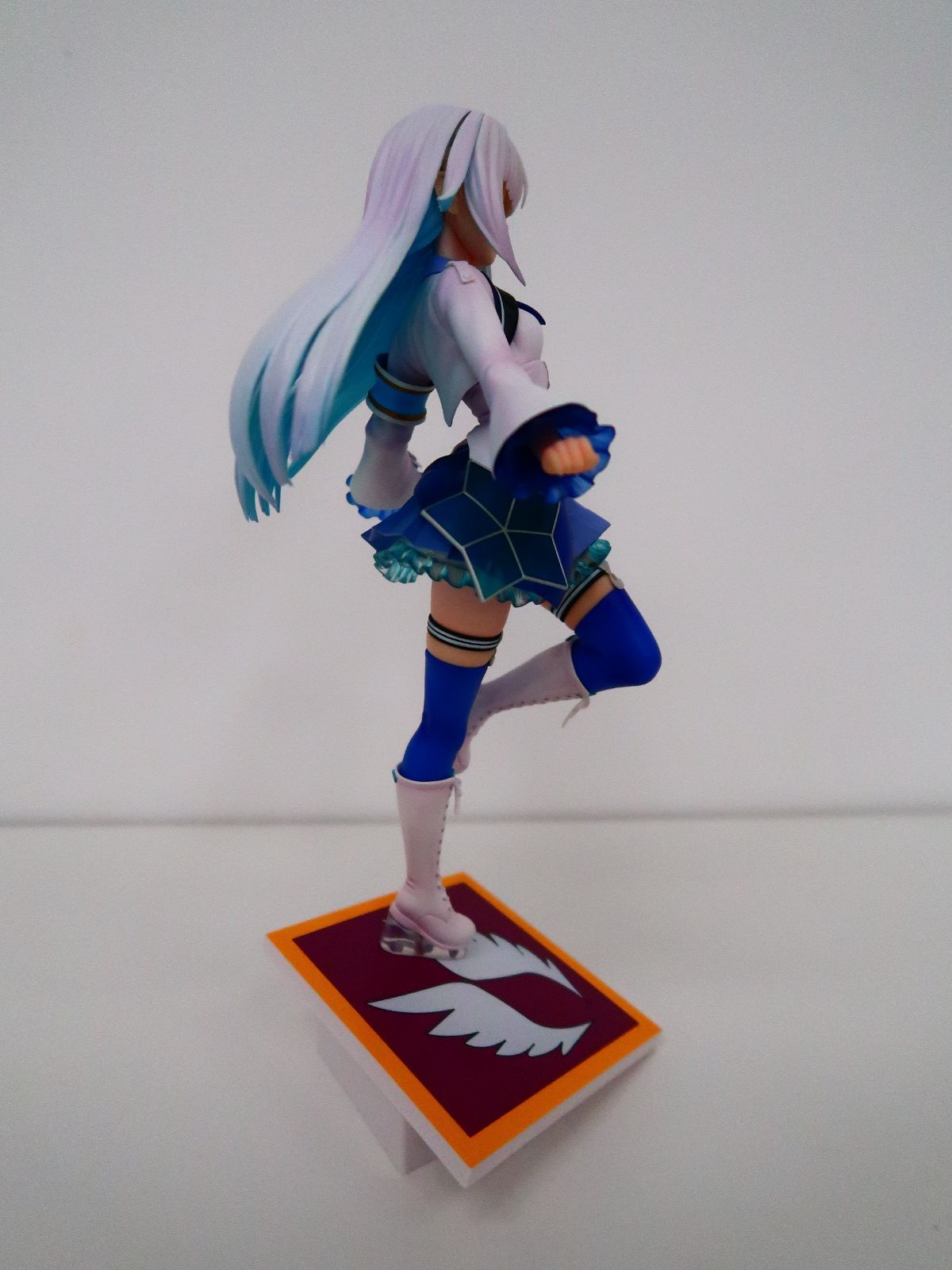 にじさんじ VTuber リゼ・ヘルエスタ 1/7 PVC塗装済み完成品フィギュア