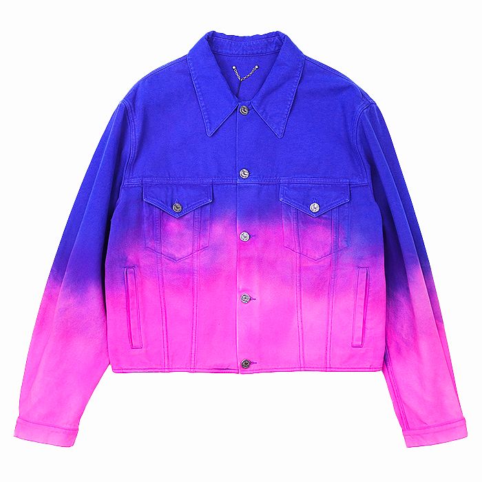 新品同様】LOUIS VUITTON ルイ・ヴィトン ジャケット 2022SS アーメン