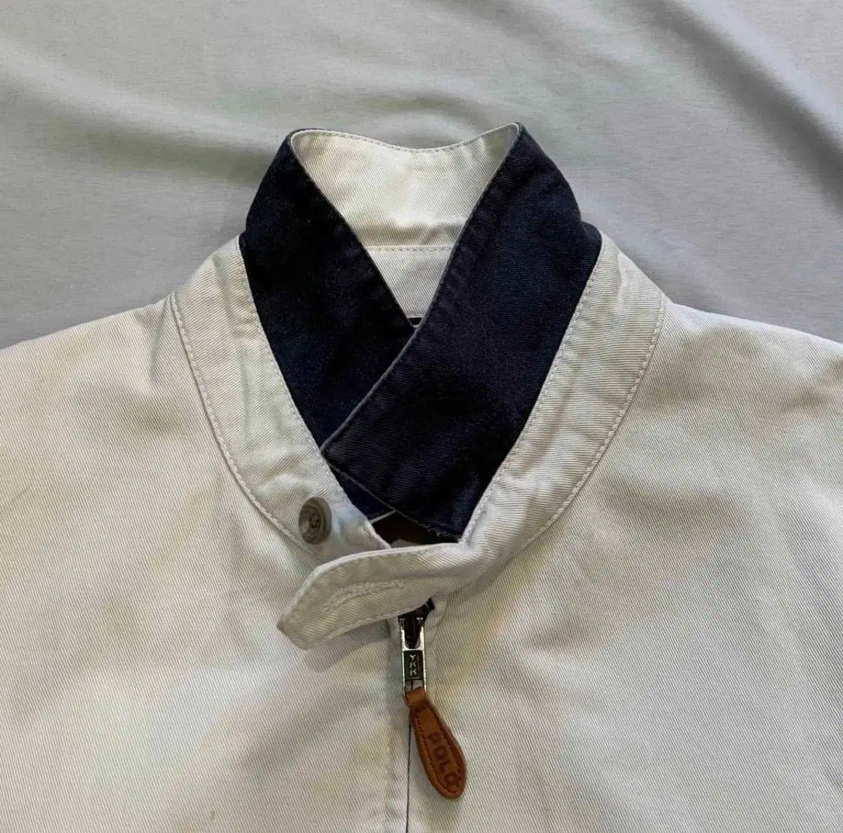 ポロラルフローレン ポロ Ralph Lauren(ラルフローレン) ブルゾン ジャケット