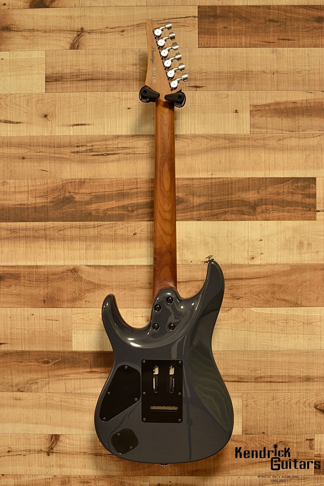 Ibanez AZ2402-GRM w/OHC - メルカリ