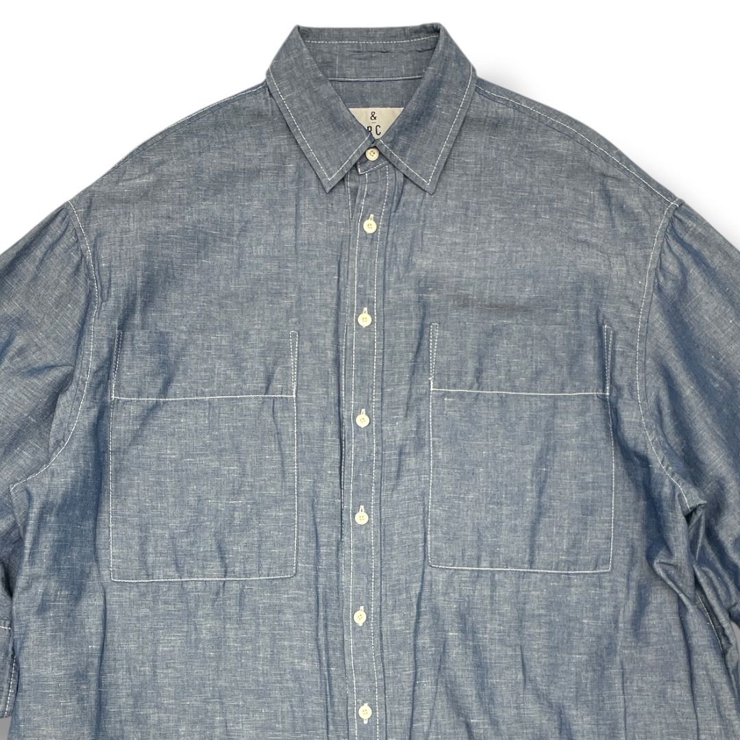 夏 ゴーゴー古着久喜倉庫店