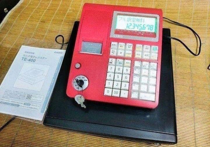 PC連携売上管理