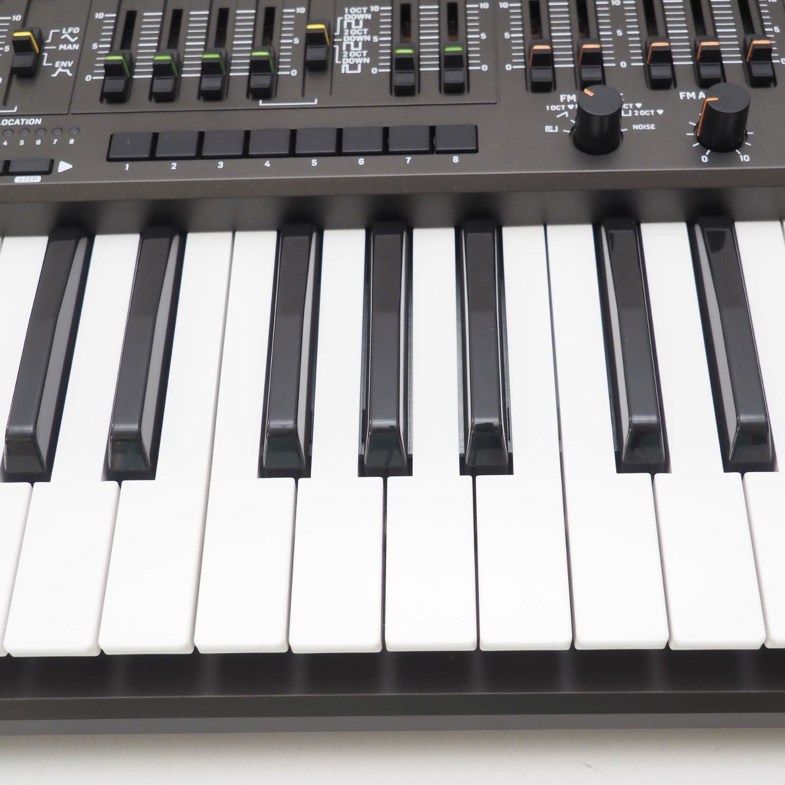 Behringer