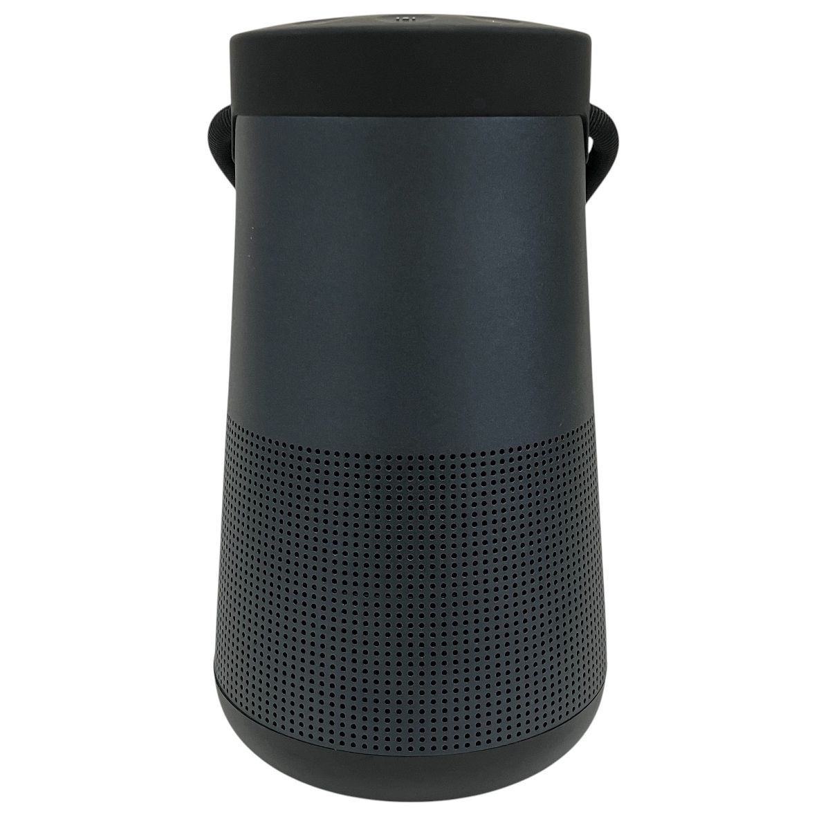 BOSE SOUNDLINK REVOLVE 419356 Bluetooth スピーカー ブラック 音響機器 家電 良好 T9922373