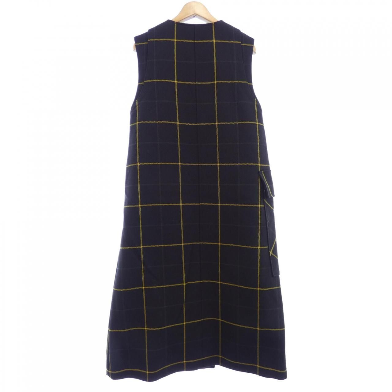 シクラス CYCLAS ロングベスト