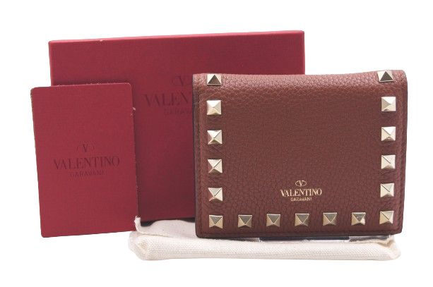 VALENTINO GARAVANI ヴァレンティノ ガラヴァーニ ロック