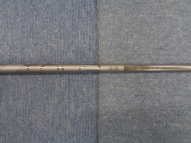 ピン PING i230 2025 PING TOUR 2.0 CHROME I 85S 4番 22.5度 単品アイアン 700009 WWW_SUPERTOOLSSHOP_NL