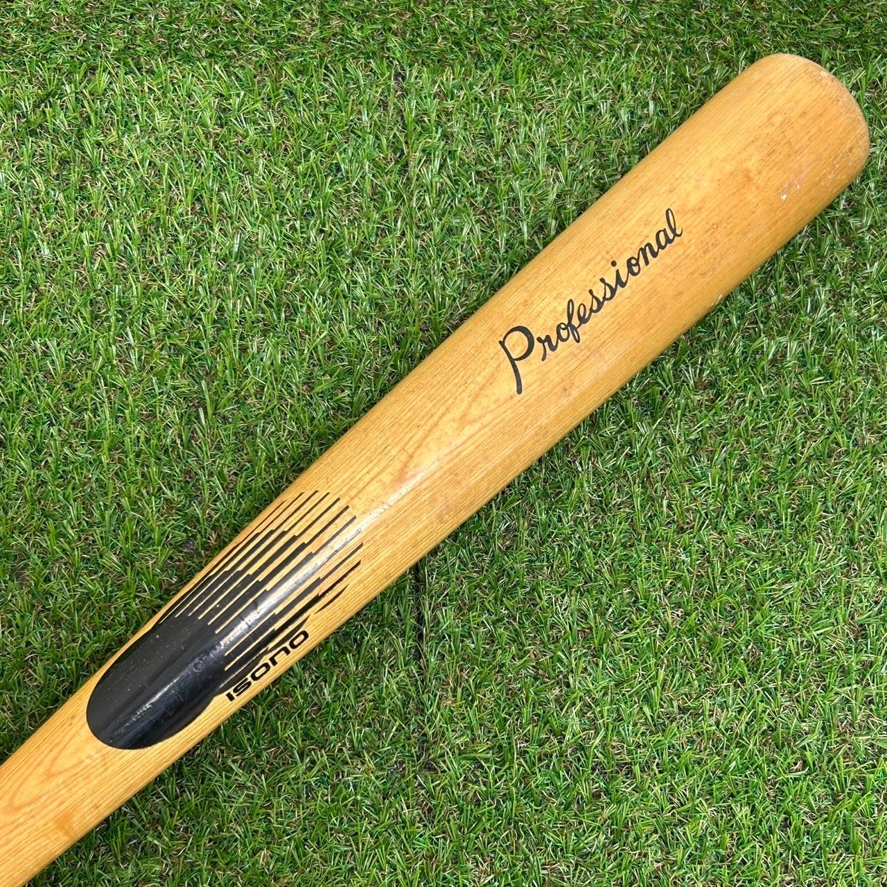 isono硬式バット