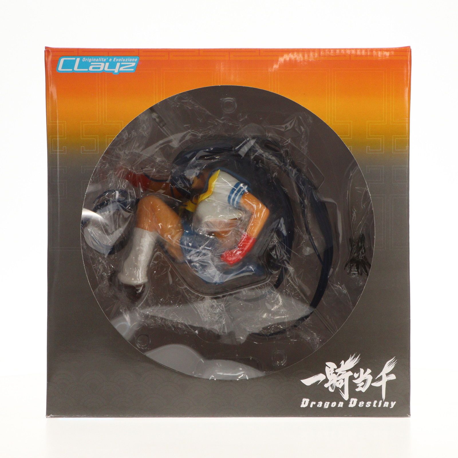 関羽雲長(かんううんちょう) 一騎当千 Dragon Destiny(ドラゴン