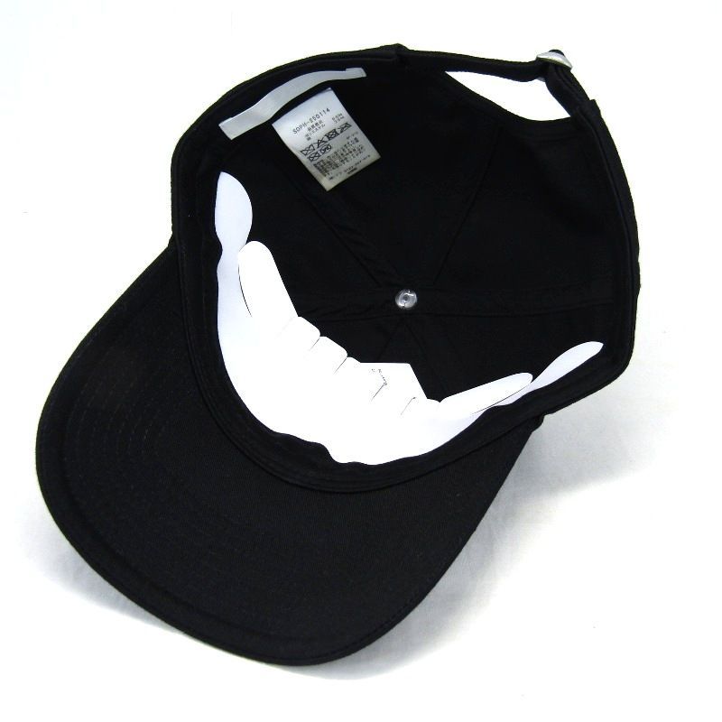 SOPHNET. ソフネット キャップ SCORPION CAP SOPH-250114 25SS