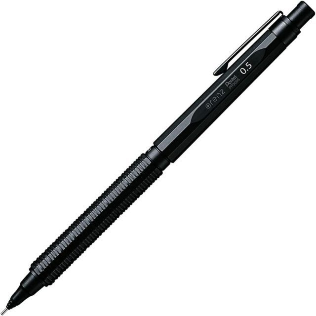 ORENZ NERO 輸入雑貨のネット - マーケット PAY 36色セットの通販はau Ciao Copic 限定セットシャープペンシルブラック新品 0.5mm 筆記具