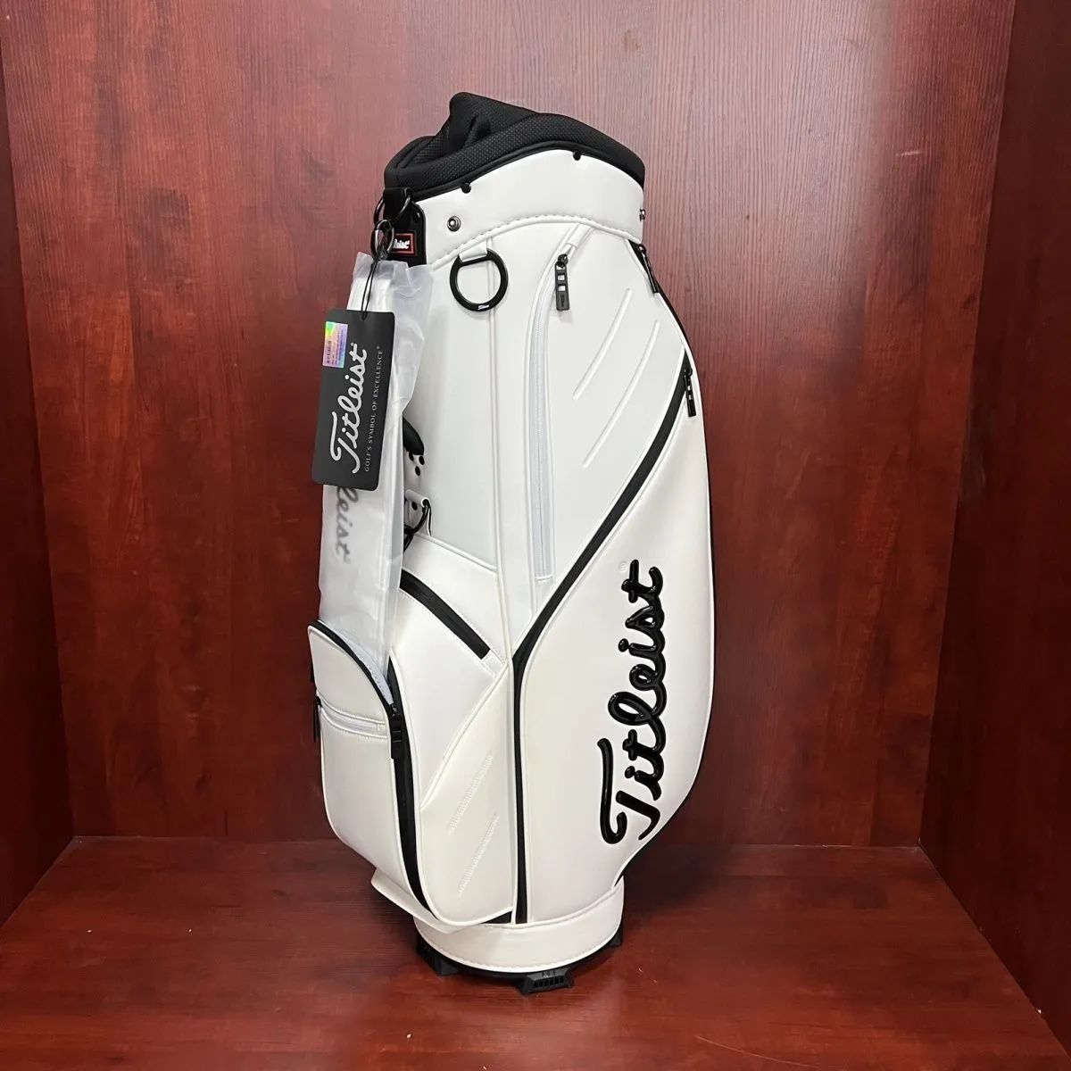 ゴルフ キャディバック アディダス adizero アディゼロ NT0398