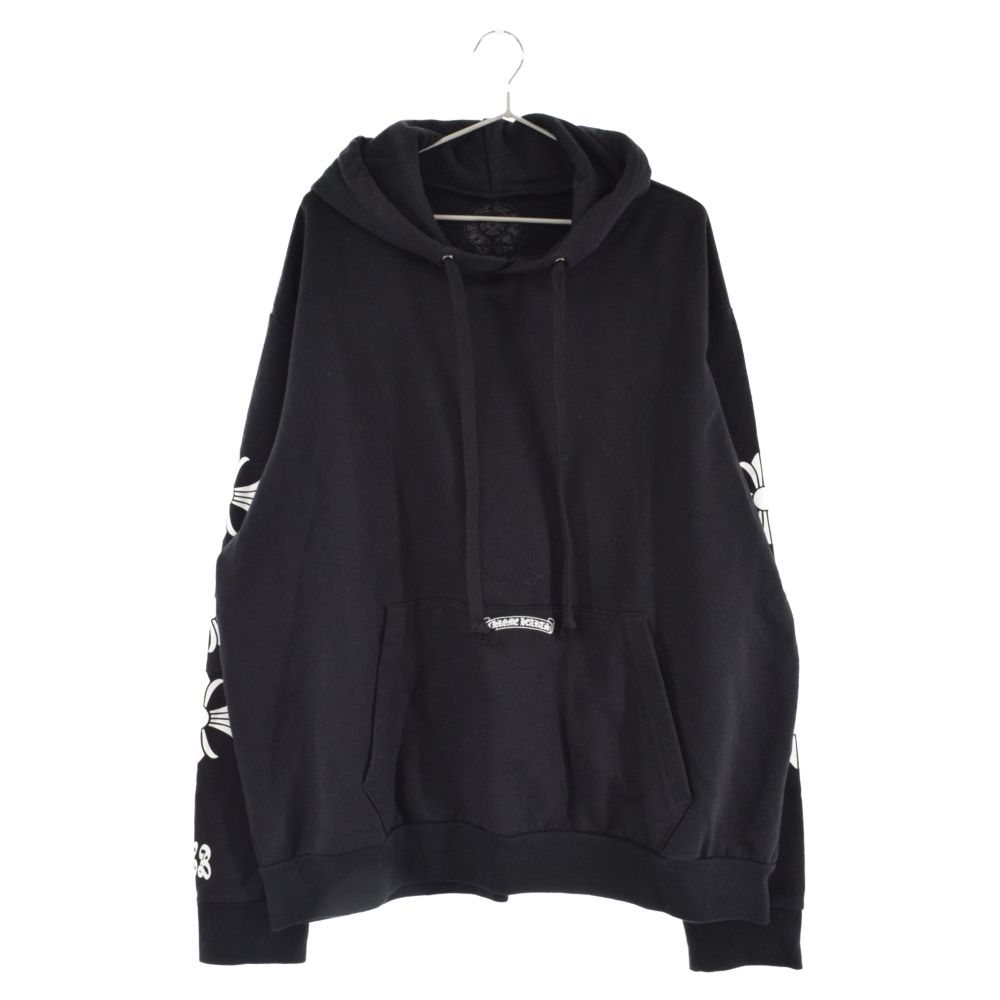 CHROME HEARTS (クロムハーツ) x Drake Certified Lover Boy Hoodie 