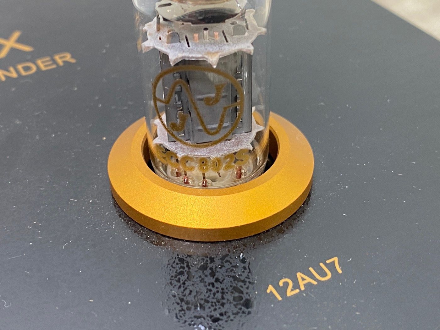 Foz SS X サウンドステージエキスパンダー カナル型イヤホン USBマイク