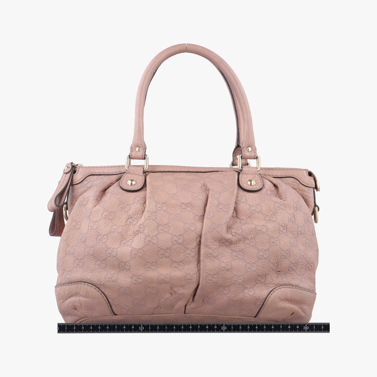 グッチGucciスーキーピンクレザー247902D016096105