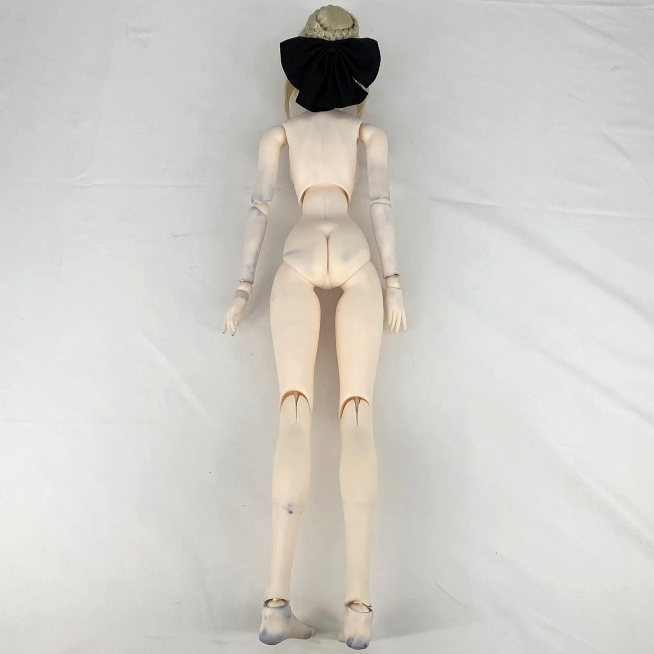 ドール】ボークス DD(Dollfie Dream) セイバーオルタ 2nd Ver
