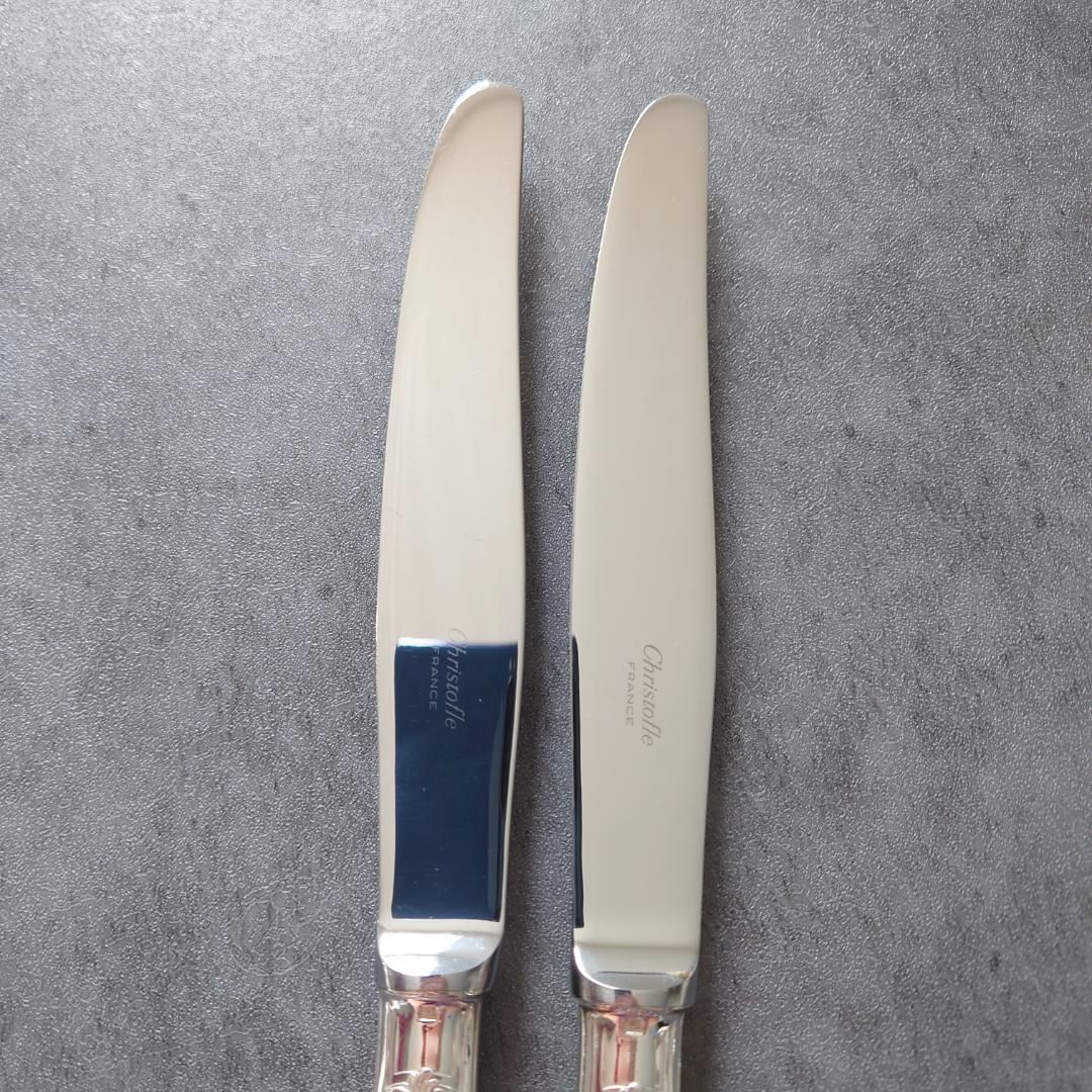 テーブルナイフ