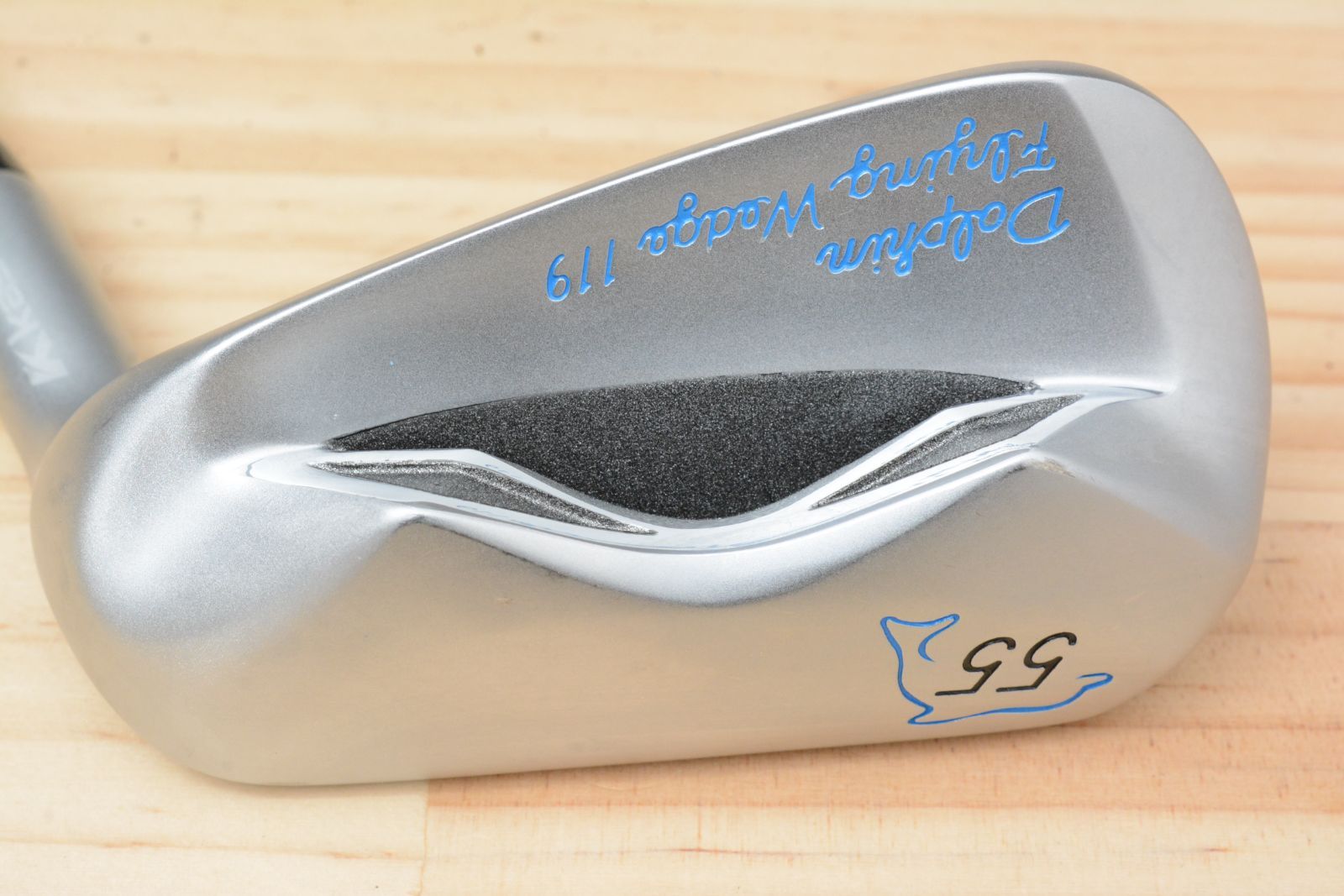 キャスコ フライングドルフィンウェッジ 48度 34インチ キャスコ