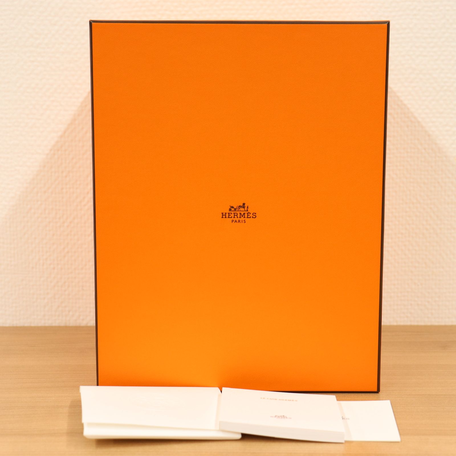 HERMES ピコタン　箱 2025年最新】ピコタン空箱の人気アイテム - メルカリ