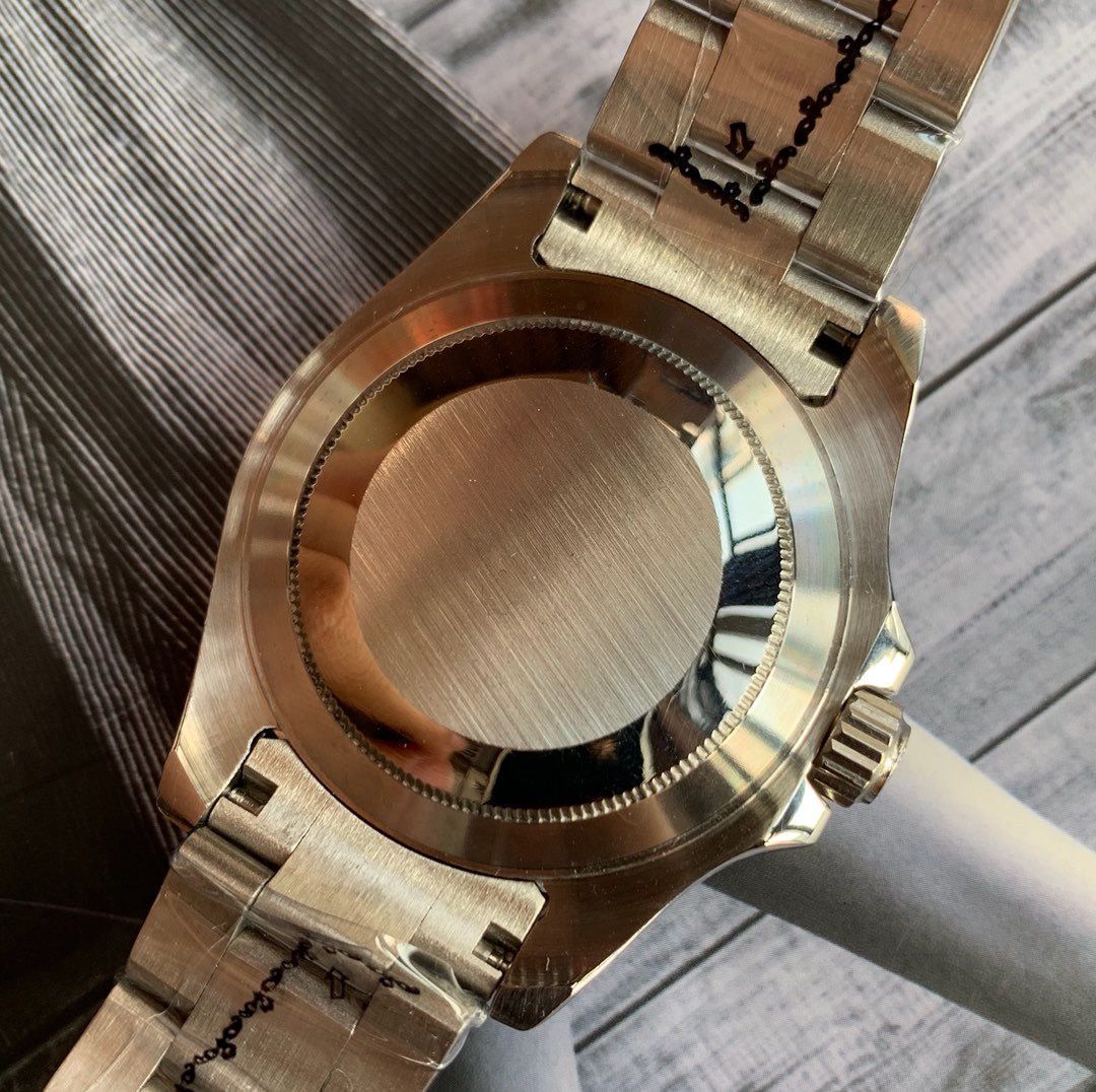 40mm｜オイスターフレックス×セラクロムベゼル｜