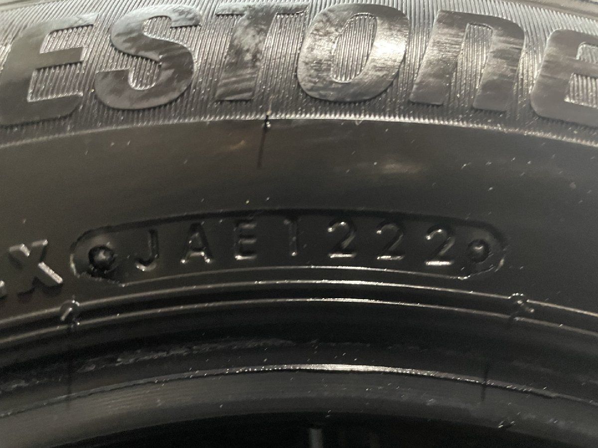 BRIDGESTONE BLIZZAK