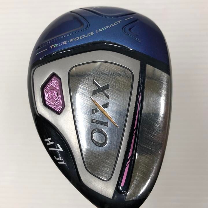 XXIO 8 | お買い得品 15 | S | MP800 | | フェアウェイウッド