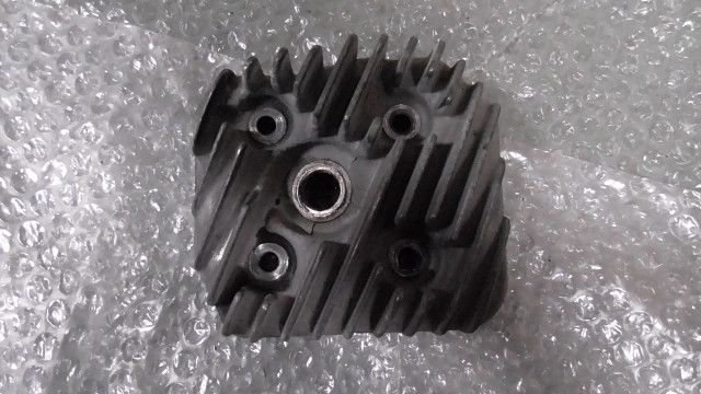 A出品 Part Number ZZ80228 Cylinder Head Assy For Perkins 1006-6 Engine