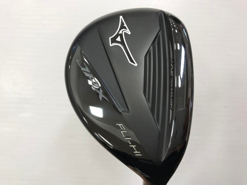 即納】JPX FLI-HI 2023 | 20 | R | 22 MFUSION i | 中古 |