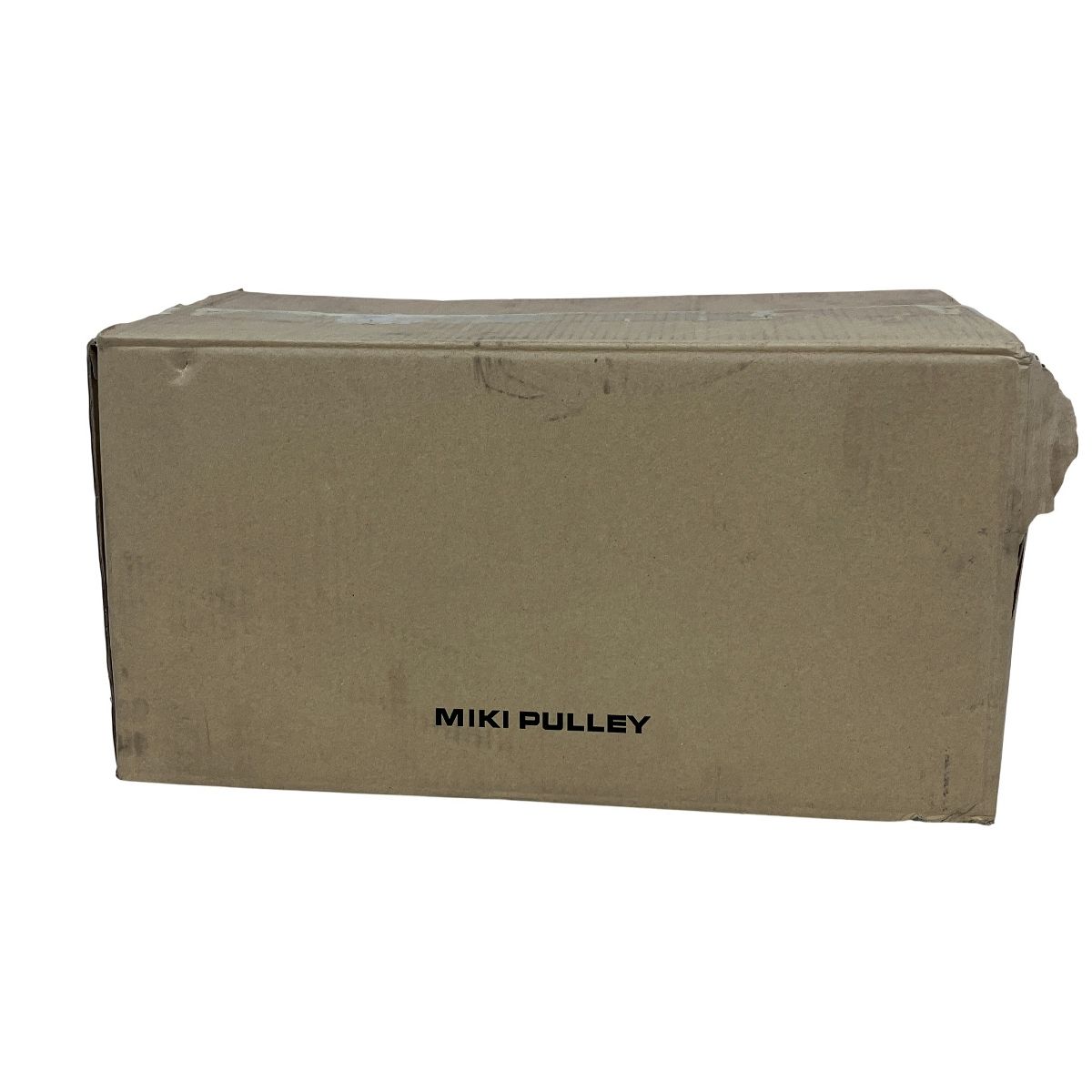 三木プーリ クラッチブレーキユニット 開封済 ♥O10487044