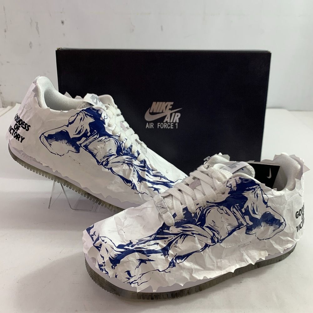 04w3949▽※【中古】Nike Women 