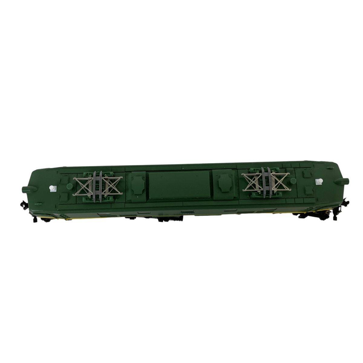 KATO 3039 EF58 初期型大窓青大将 Nゲージ 鉄道模型 中古
