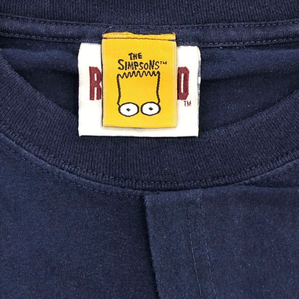 Simpsons 半袖Ｔシャツ
