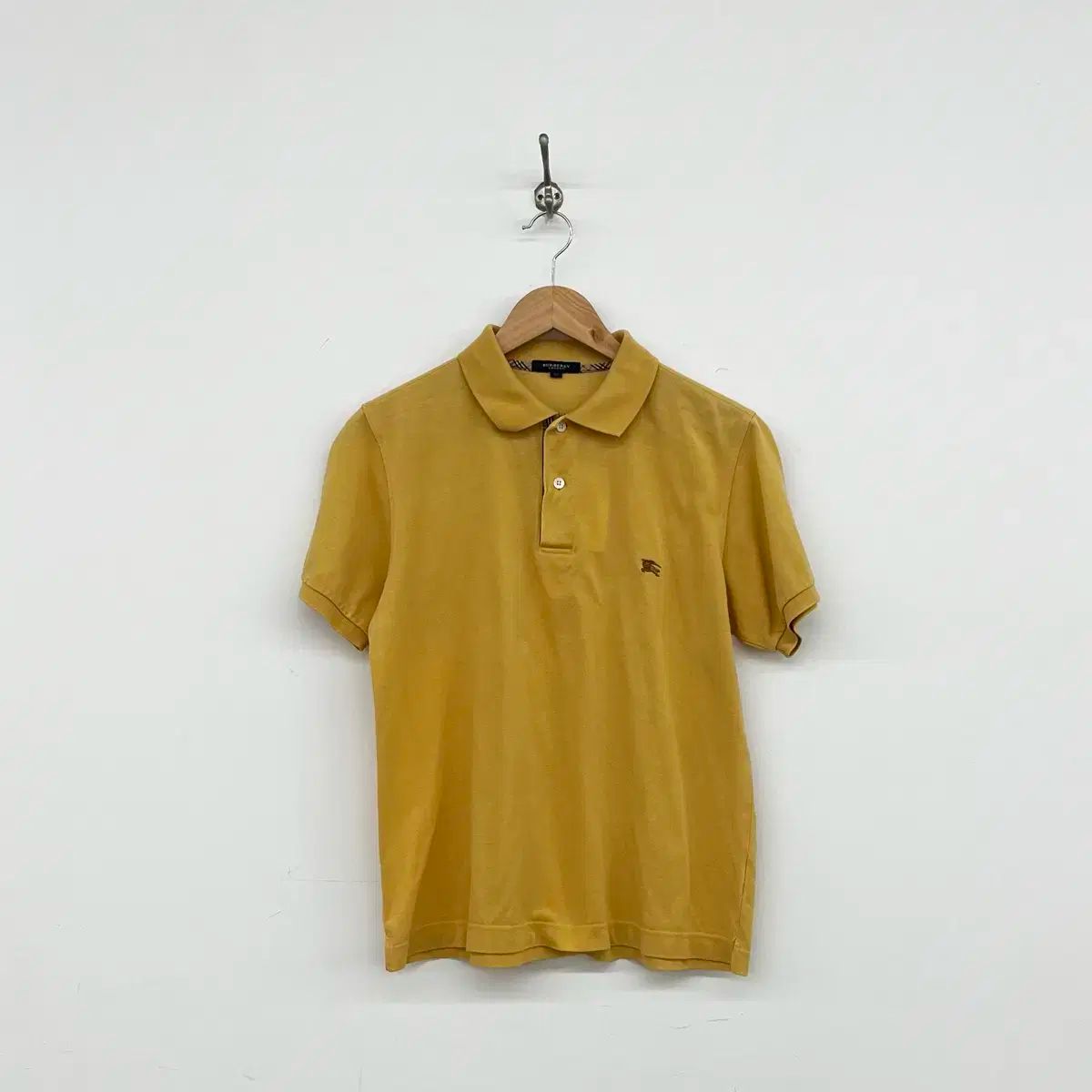 BURBERRY バーバリー 半袖Tシャツ メンズ M