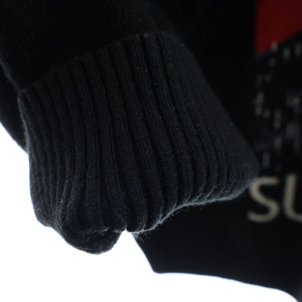 SUPREME (シュプリーム) 23AW American Psycho Sweater アメリカン