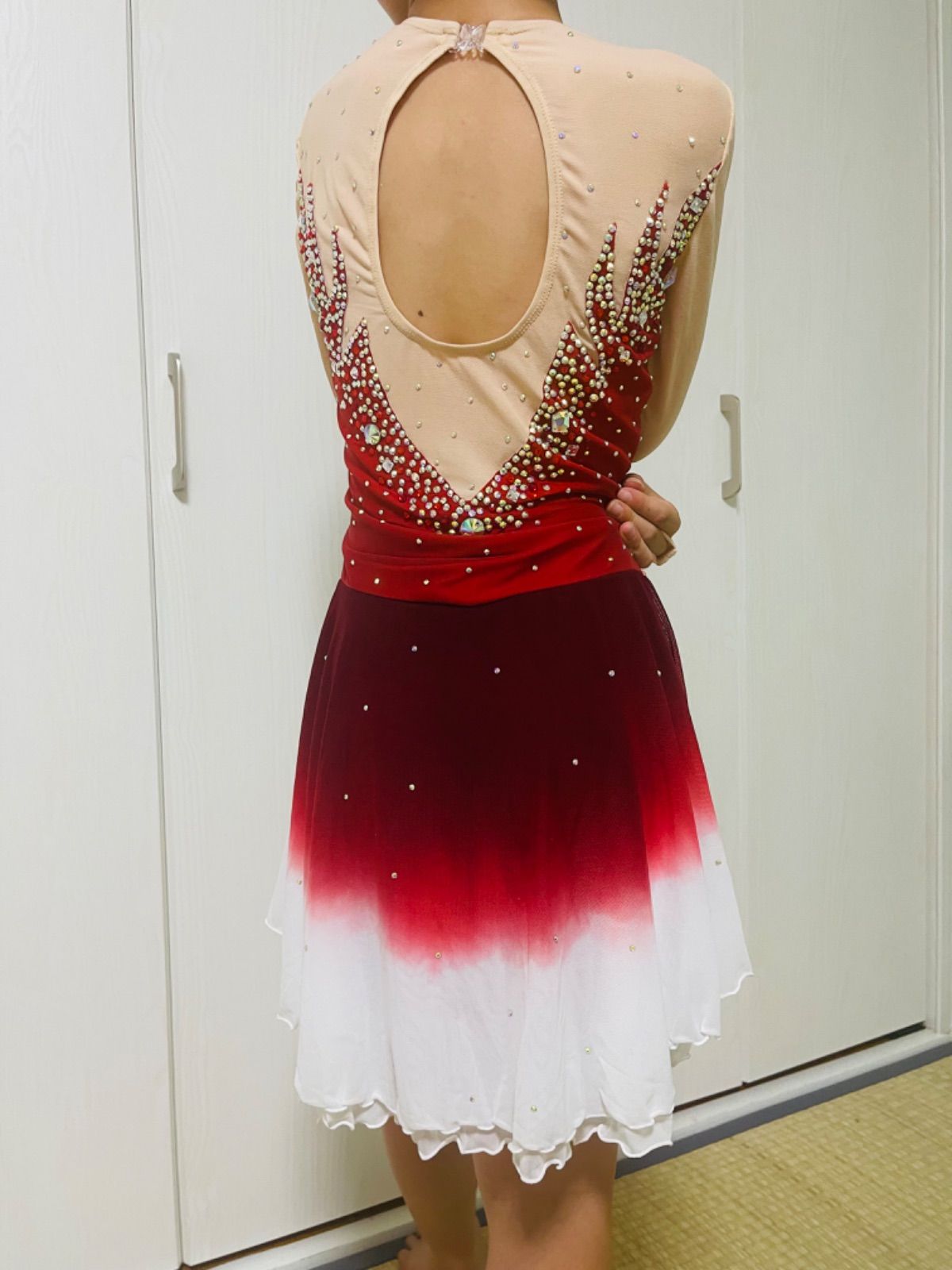 コスチューム 超