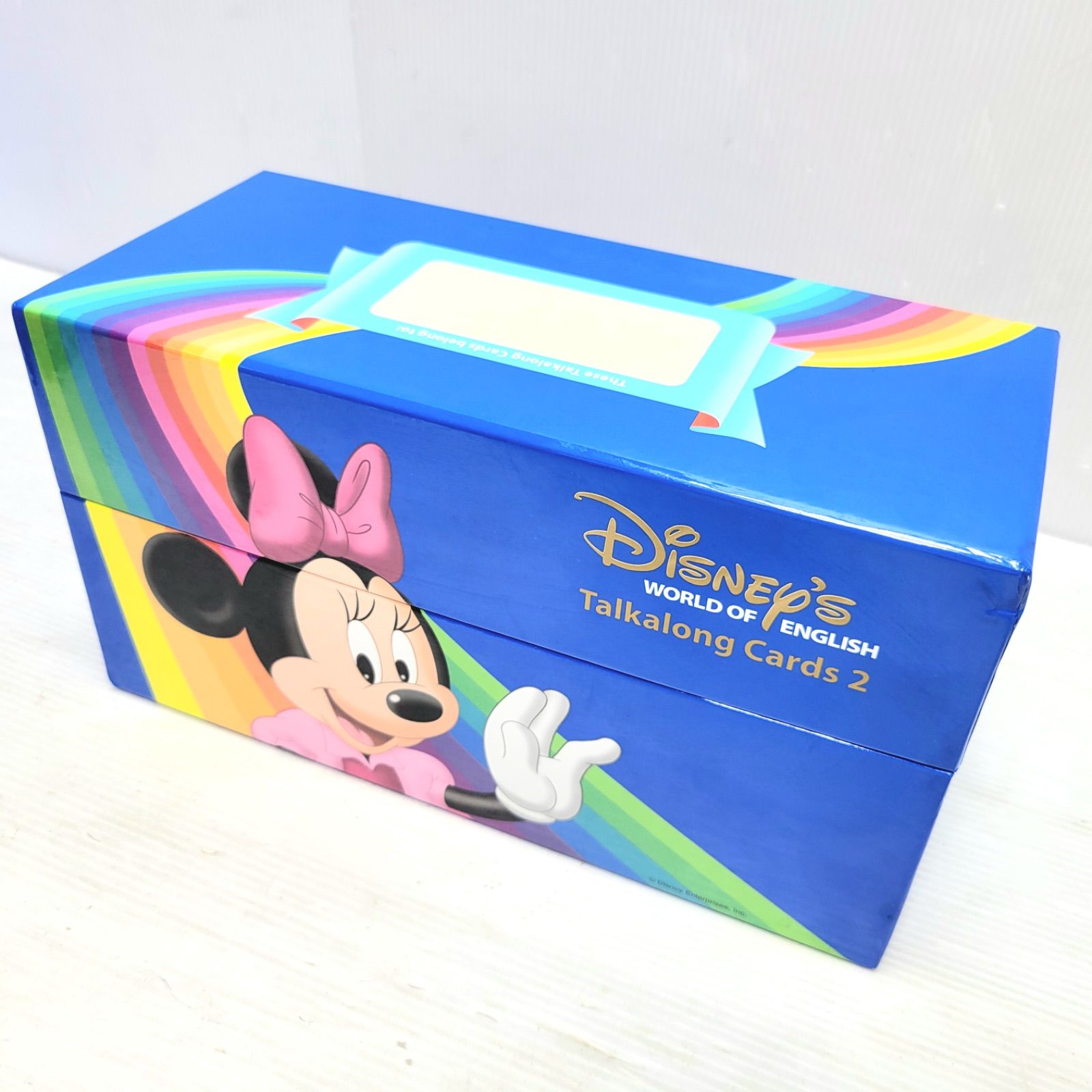 ディズニー