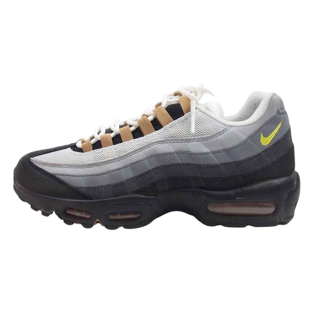 NIKE ナイキ DX4236-100 Air Max 95 Icons エアマックス95 アイコンズ