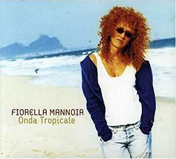 CD］Onda Tropicale 【公式通販】
