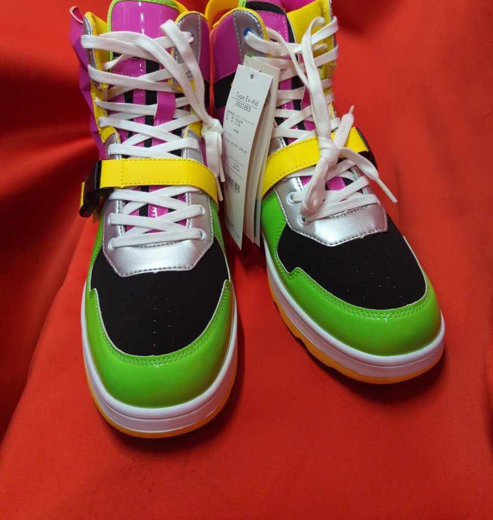 仮面ライダーエグゼイド