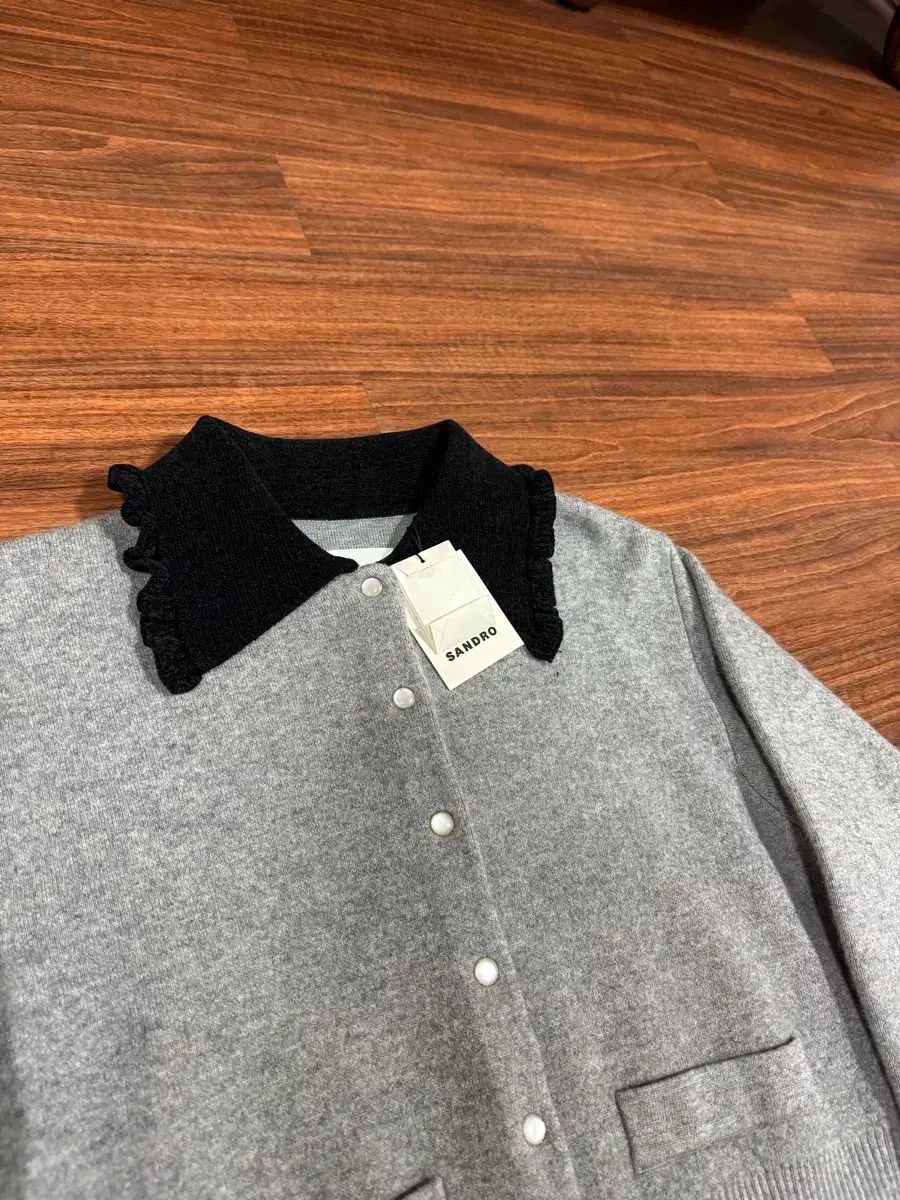 SANDRO サンドロ