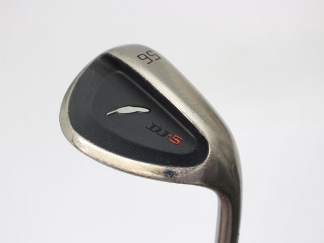 新品未使用】フォーティーンDJ5ブラック58度 DS91W