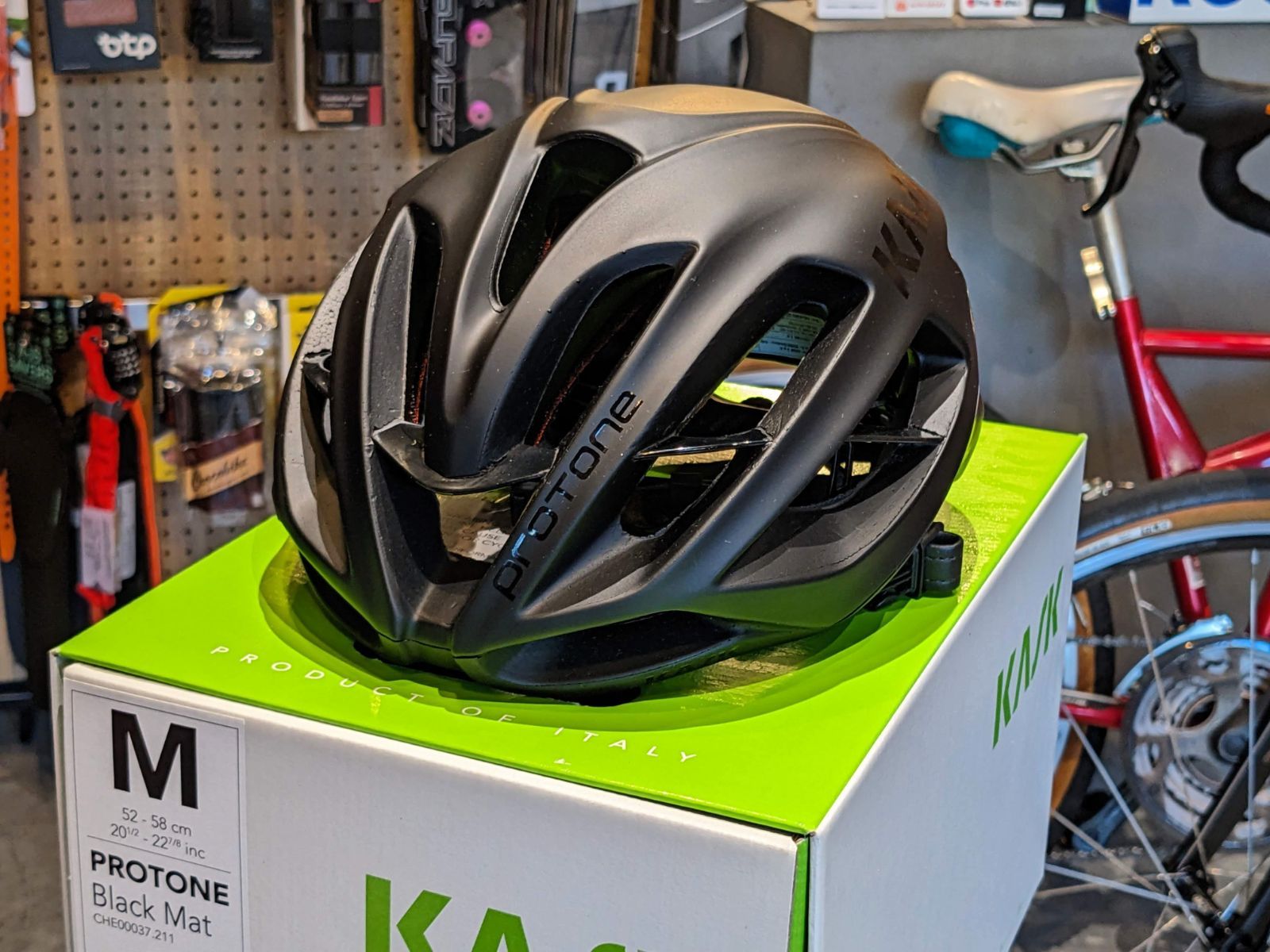 売切！KASK　カスク　52〜58 BLACK KASK カスク 52〜58 BLACK