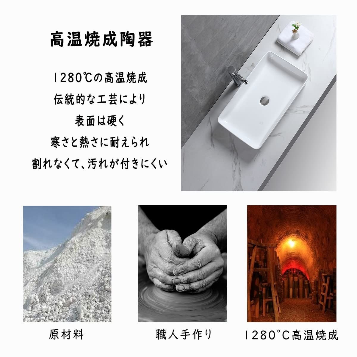 浴室洗面台用