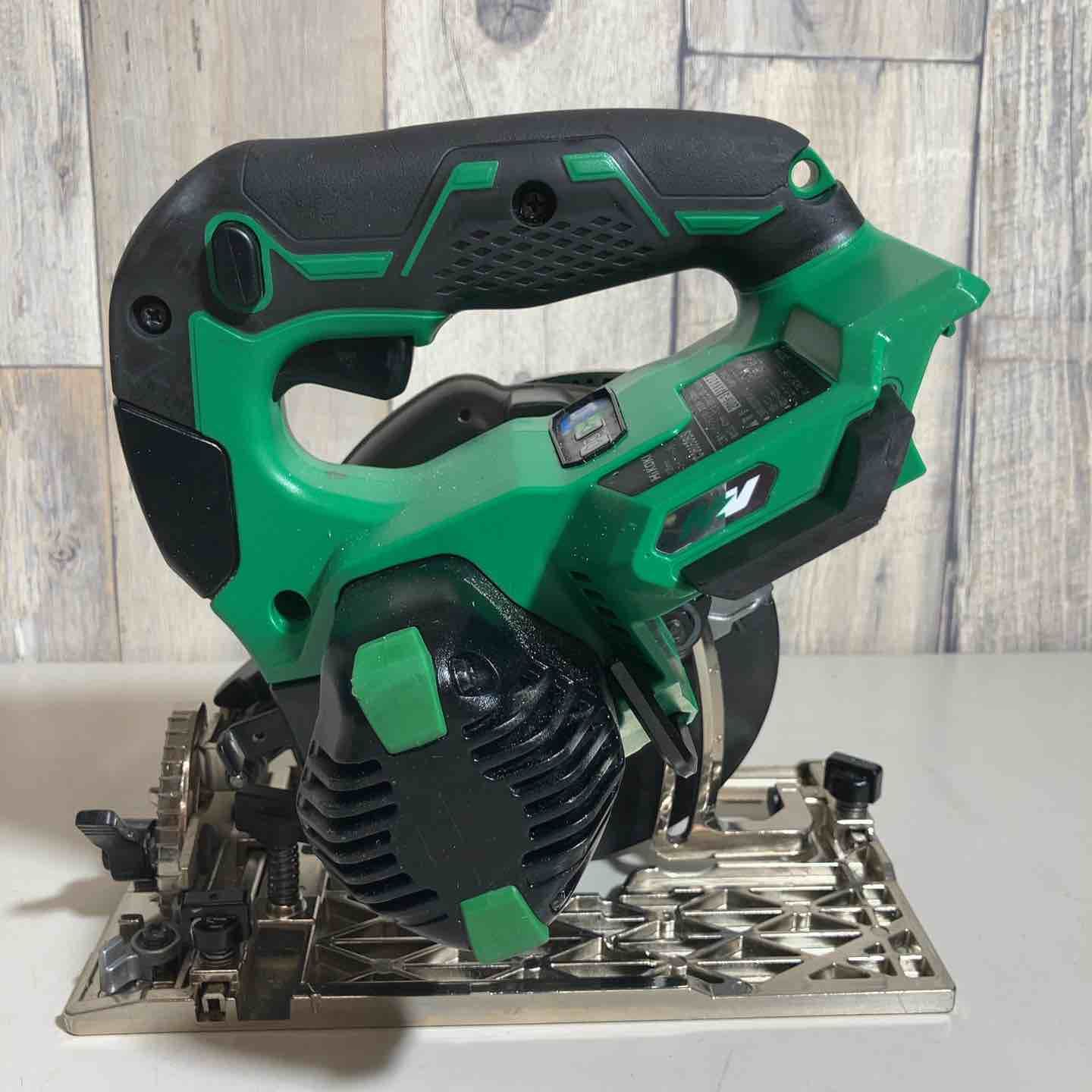 コードレス丸のこ