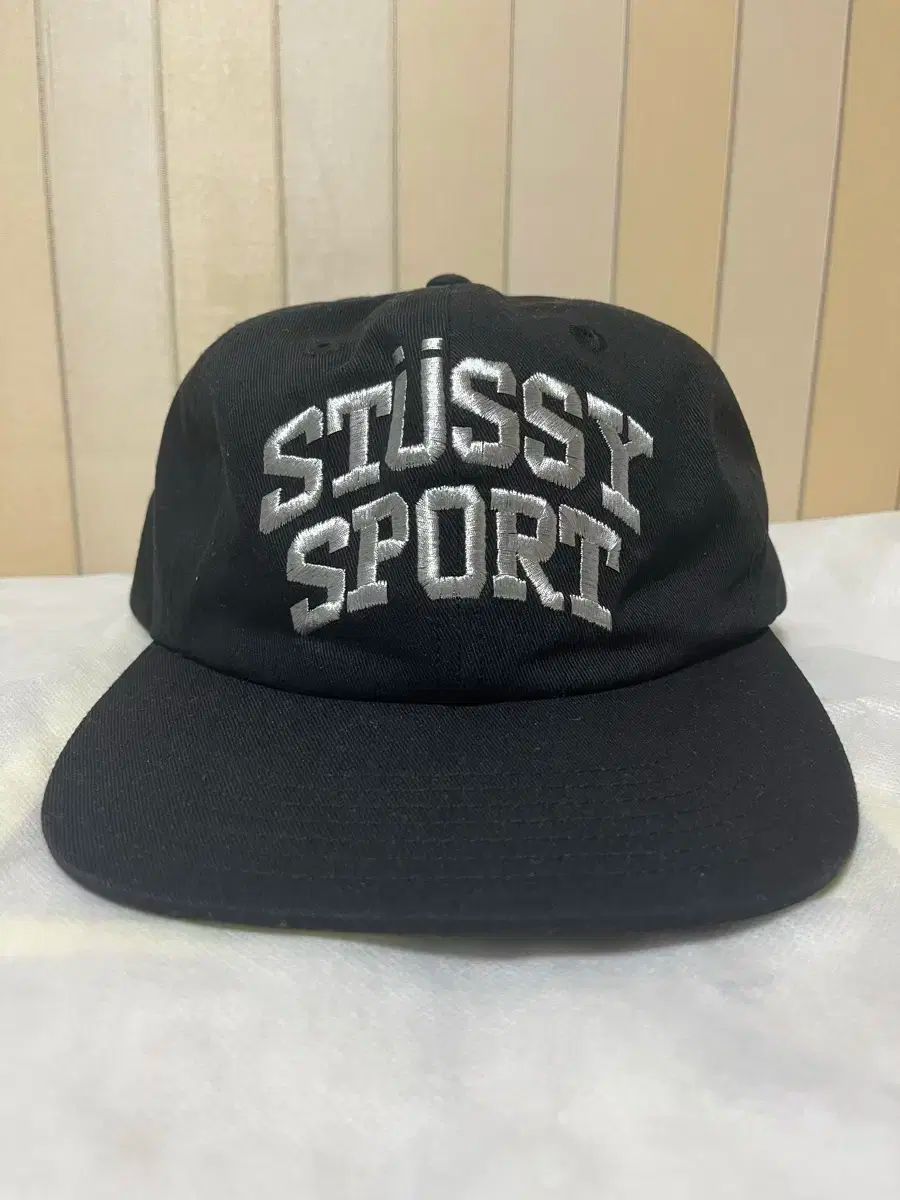 STUSSY ステューシー 帽子 スポーツ