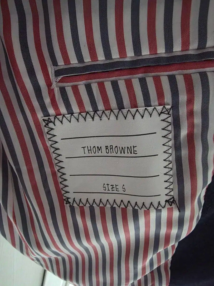 トム ブラウン ニーマン マーカス ネイビー ブレザー S USTAUSTRALIA_COM_AU