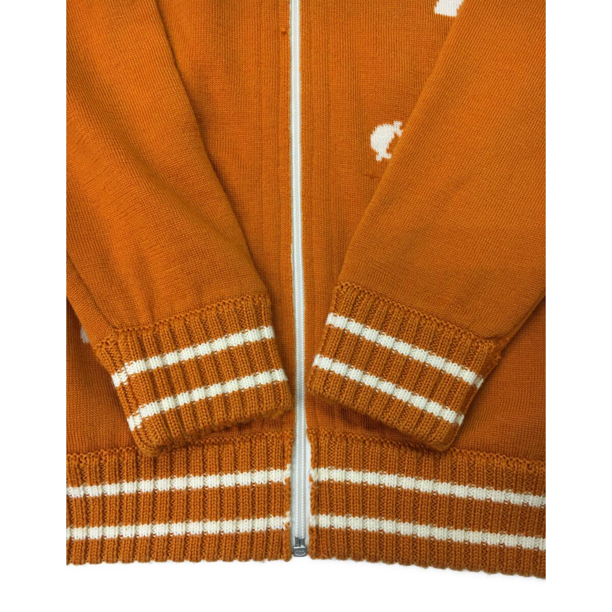 中古 レディース ピッコーネクラブ PICONE CLUB ニットアウター