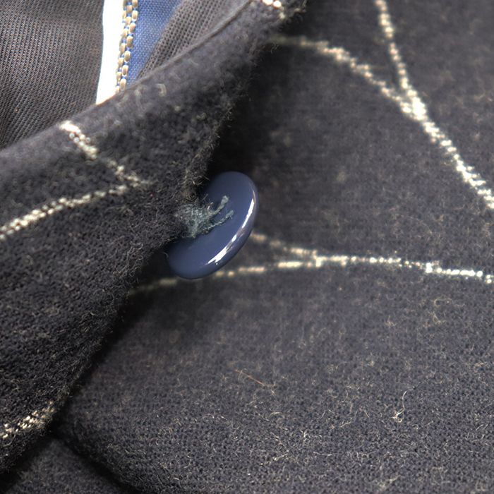 新品同様】 ルイ・ヴィトン 2021年製 モノグラムフラワー 総柄ステッチ