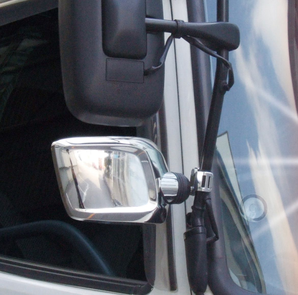 デコトラ　ミラー m89505380258_1.jpg?1726556647