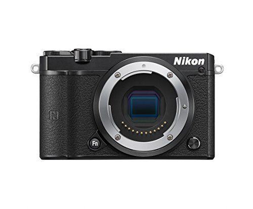 Nikon ニコン 1 J5 ミラーレス一眼カメラ 【公式通販】